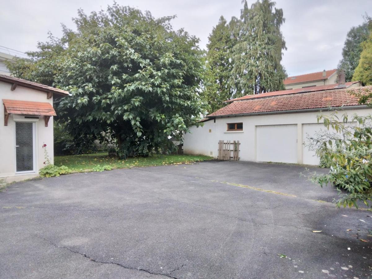 Chambre D'Hote Dans Maison Privee Périgueux Dış mekan fotoğraf