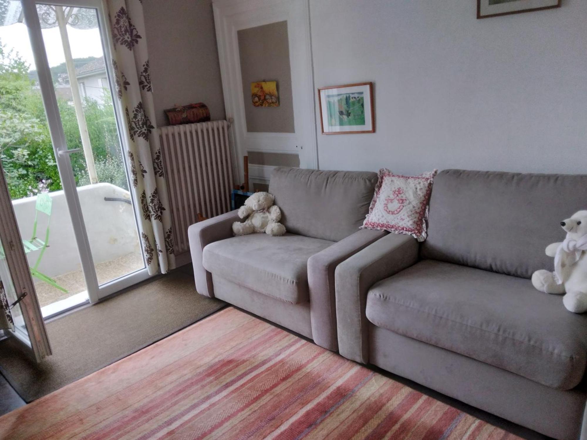 Chambre D'Hote Dans Maison Privee Périgueux Dış mekan fotoğraf
