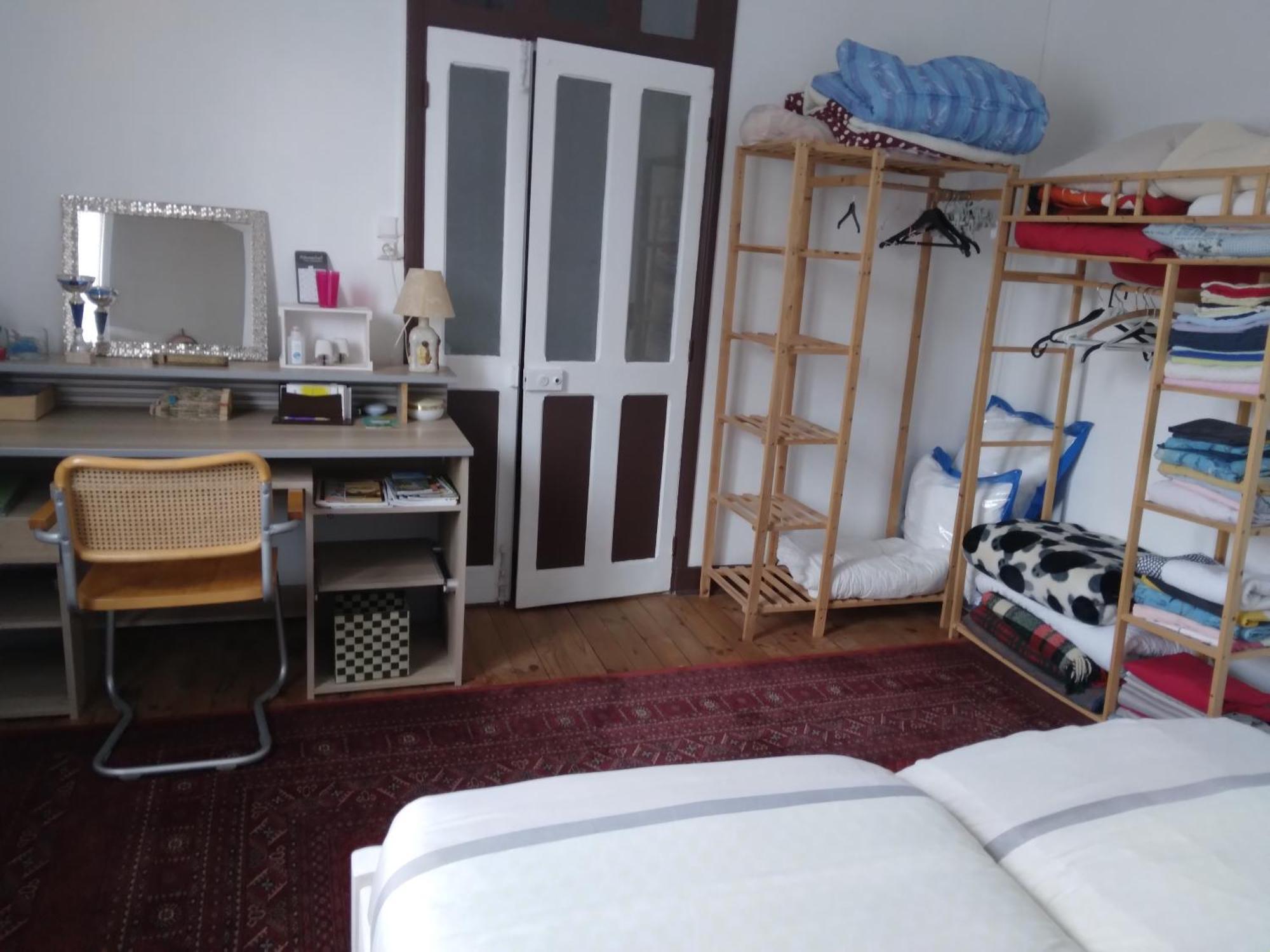 Chambre D'Hote Dans Maison Privee Périgueux Dış mekan fotoğraf
